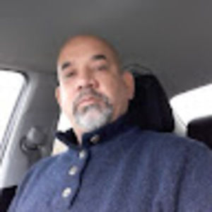 Meet your Posher, Adalberto